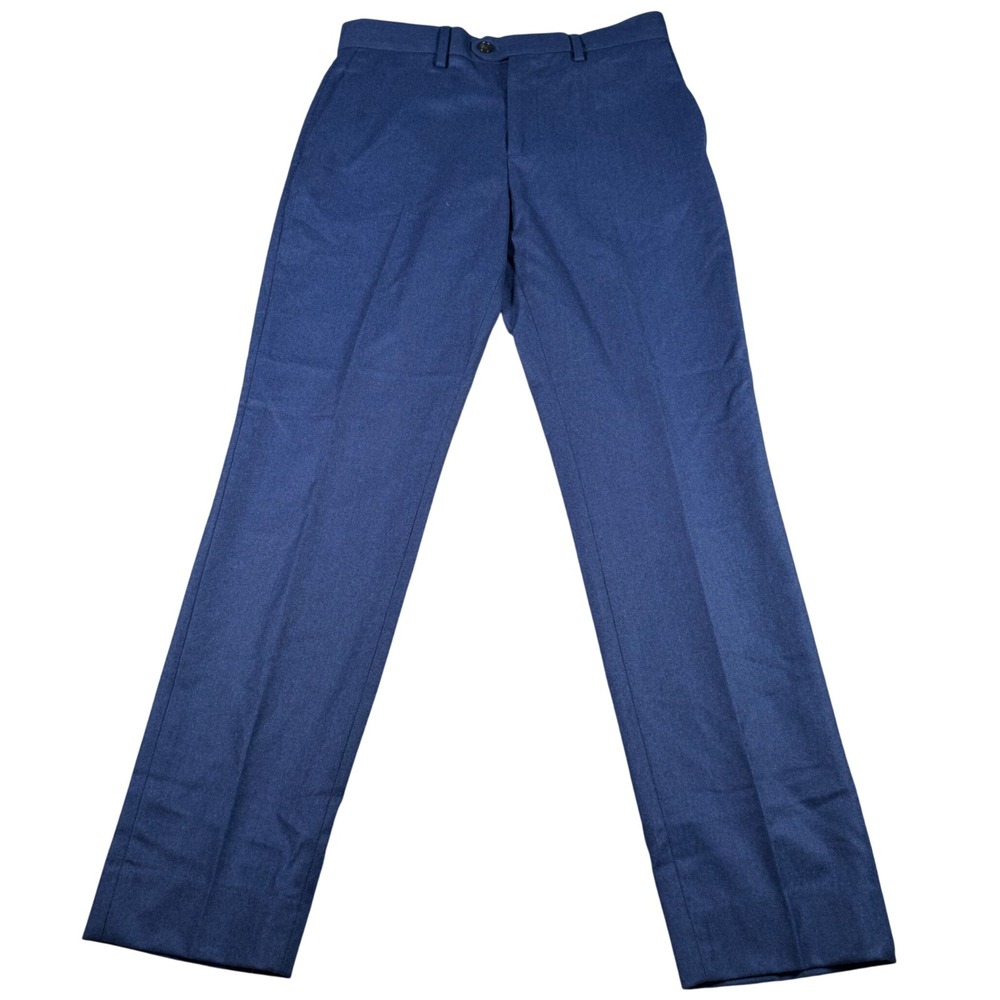 Banana Republic Pants Womens 29S (FITS 30 X 30) Vitale‎ Barberis Canonico Wool